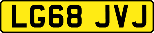 LG68JVJ