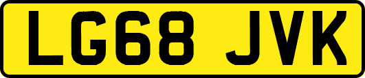 LG68JVK