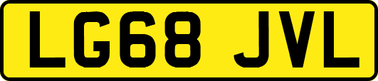 LG68JVL