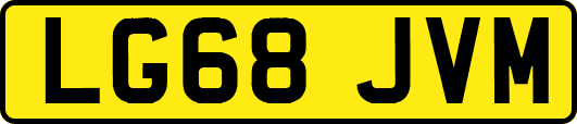 LG68JVM