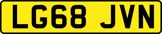 LG68JVN