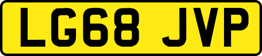 LG68JVP