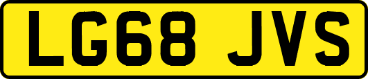 LG68JVS