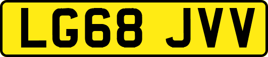 LG68JVV