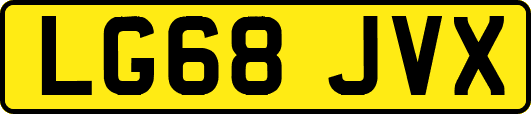 LG68JVX