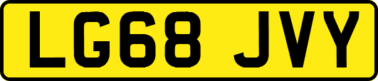 LG68JVY