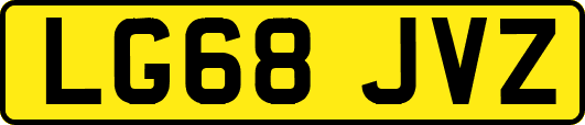 LG68JVZ