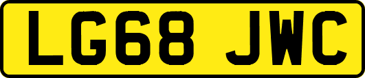 LG68JWC