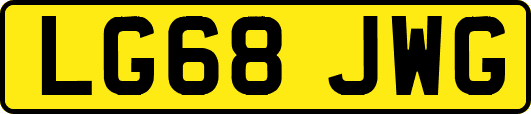 LG68JWG