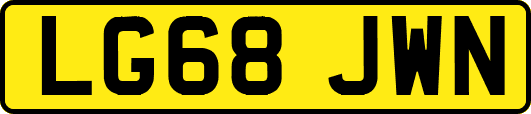 LG68JWN