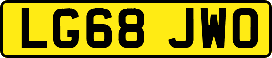LG68JWO