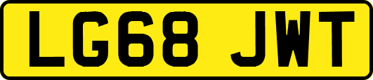 LG68JWT