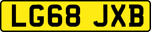 LG68JXB