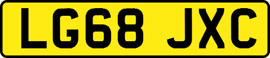 LG68JXC