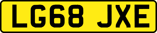LG68JXE