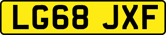 LG68JXF