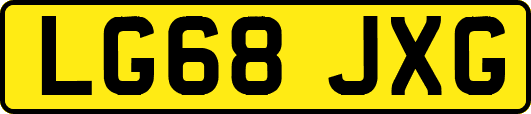 LG68JXG