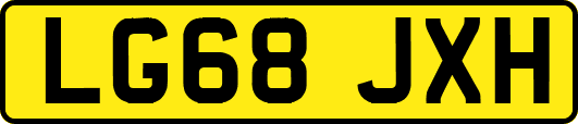 LG68JXH