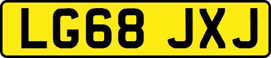 LG68JXJ