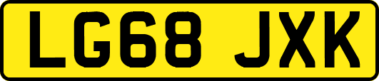 LG68JXK