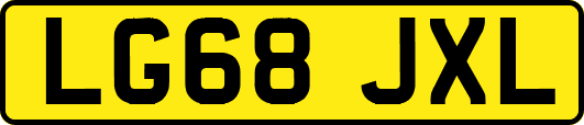 LG68JXL