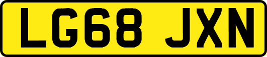 LG68JXN