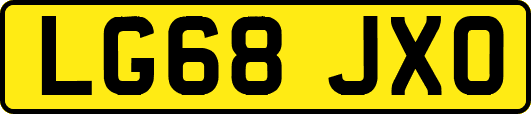 LG68JXO