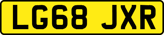 LG68JXR