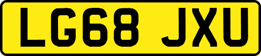 LG68JXU