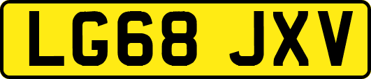 LG68JXV
