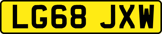 LG68JXW