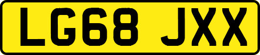 LG68JXX
