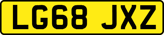 LG68JXZ
