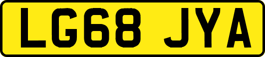 LG68JYA