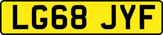 LG68JYF
