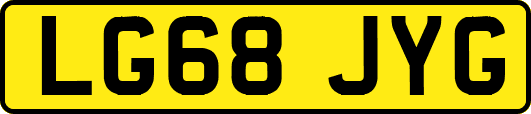 LG68JYG