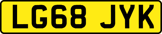 LG68JYK