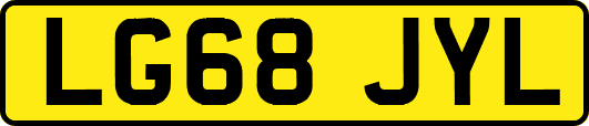 LG68JYL