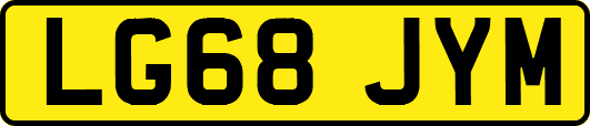 LG68JYM