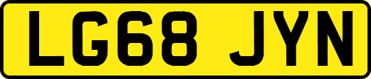LG68JYN