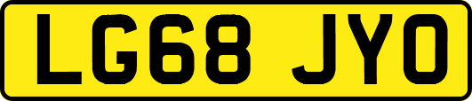 LG68JYO