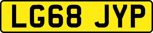 LG68JYP
