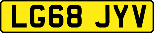 LG68JYV