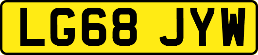 LG68JYW