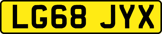 LG68JYX