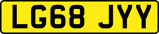 LG68JYY