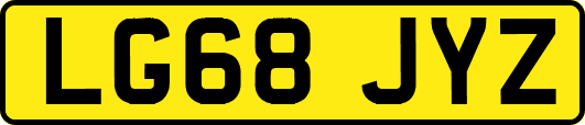 LG68JYZ
