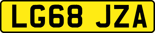LG68JZA