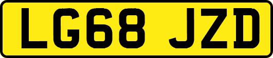 LG68JZD