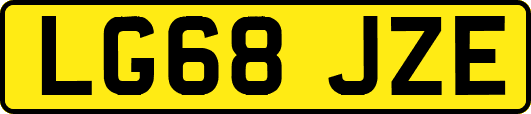 LG68JZE